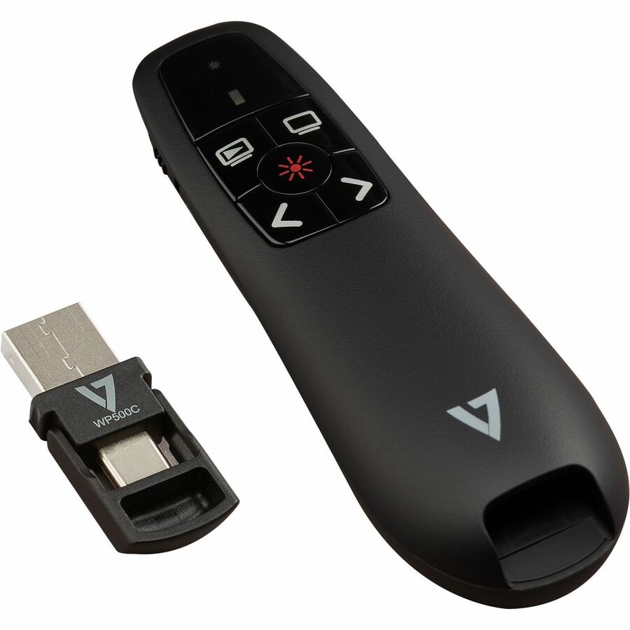 V7 WP500C Mouse