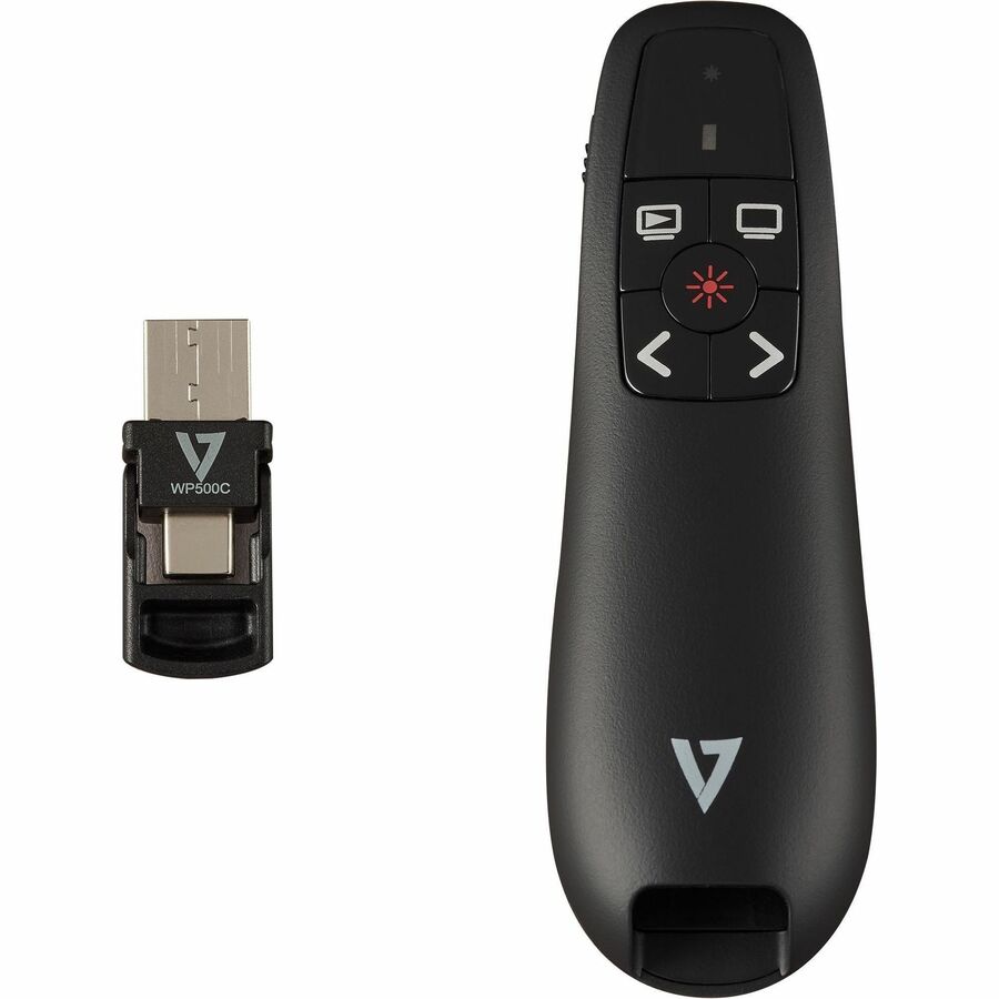 V7 WP500C Mouse