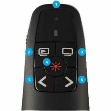 V7 WP500C Mouse