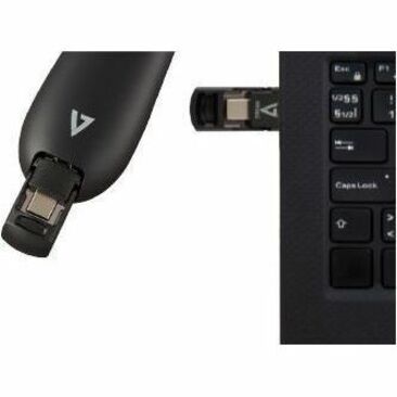 V7 WP500C Mouse