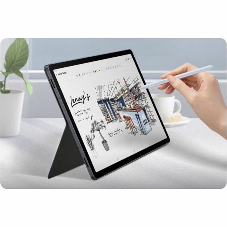 Samsung Galaxy Tab S10+ SM-X820 Tablet - 12.4