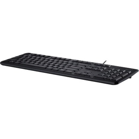 Dell-IMSourcing 104 QuietKey USB Keyboard - KB212-B