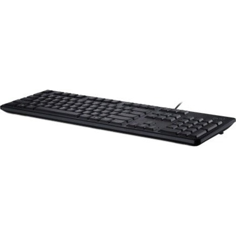 Dell-IMSourcing KB212-B USB 104 QuietKey Keyboard