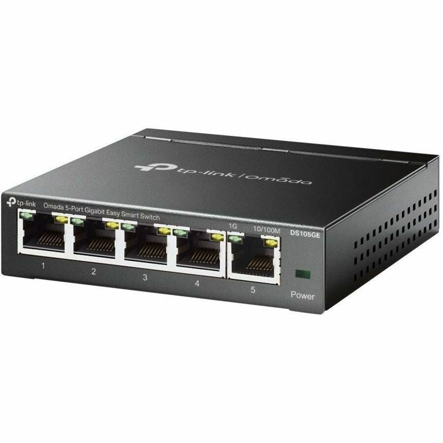 TP-Link Omada 5-Port Gigabit Easy Smart Switch