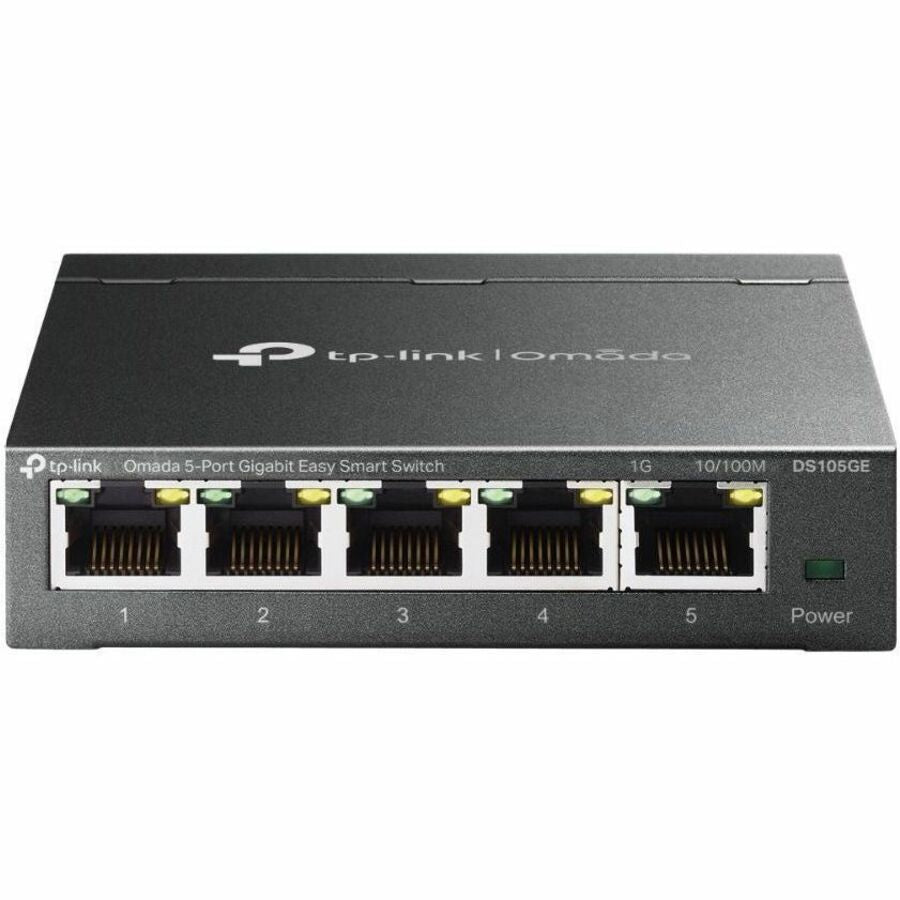 TP-Link Omada 5-Port Gigabit Easy Smart Switch