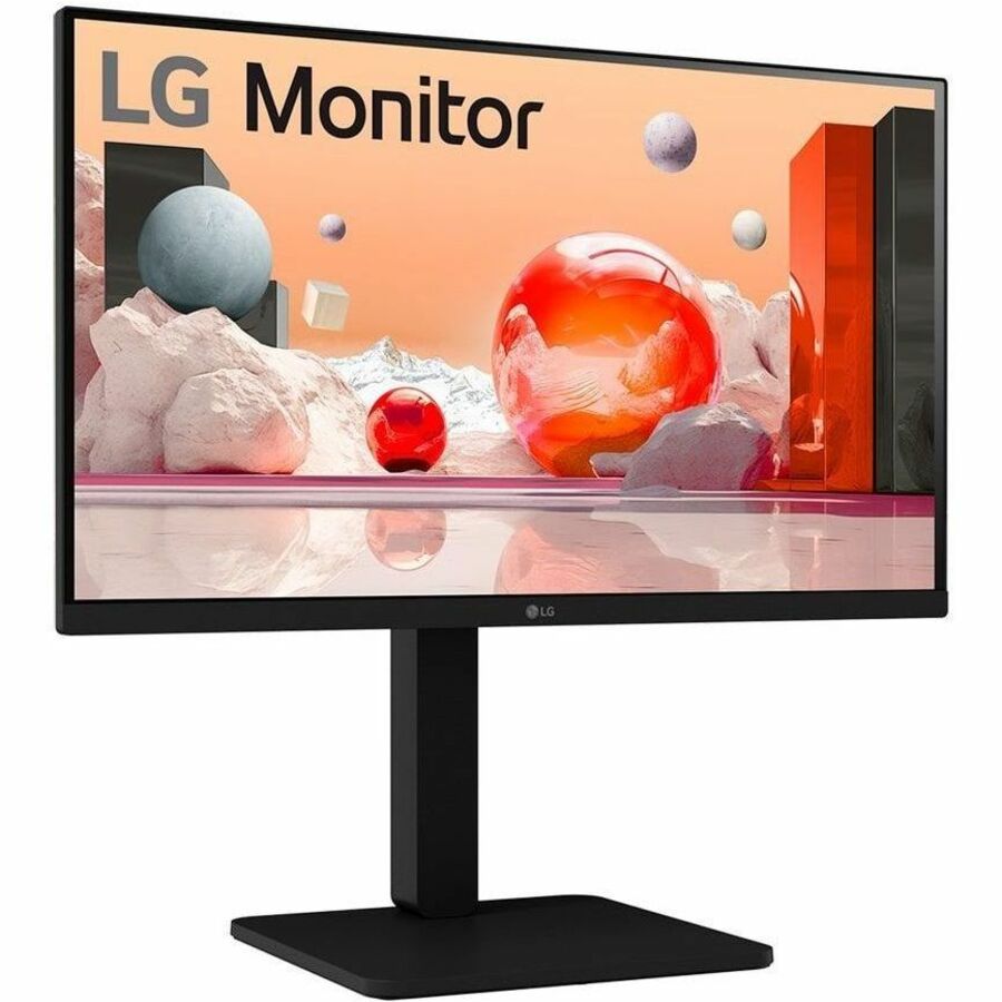 LG 27BA450-B 27