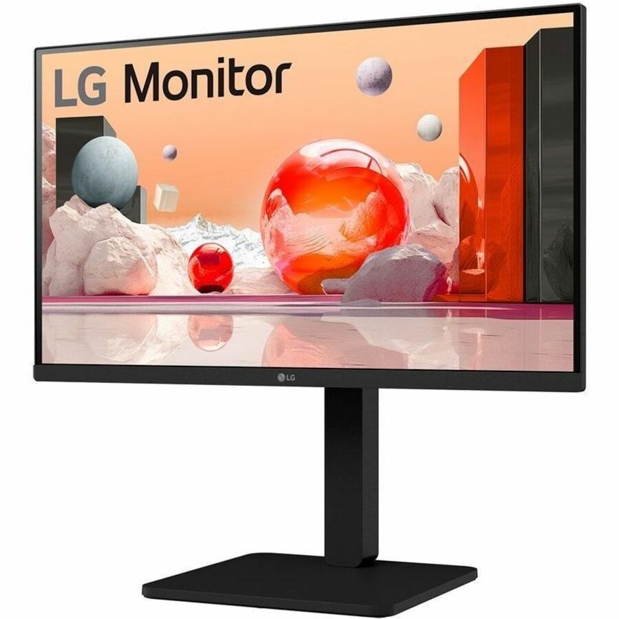 LG 27BA450-B 27