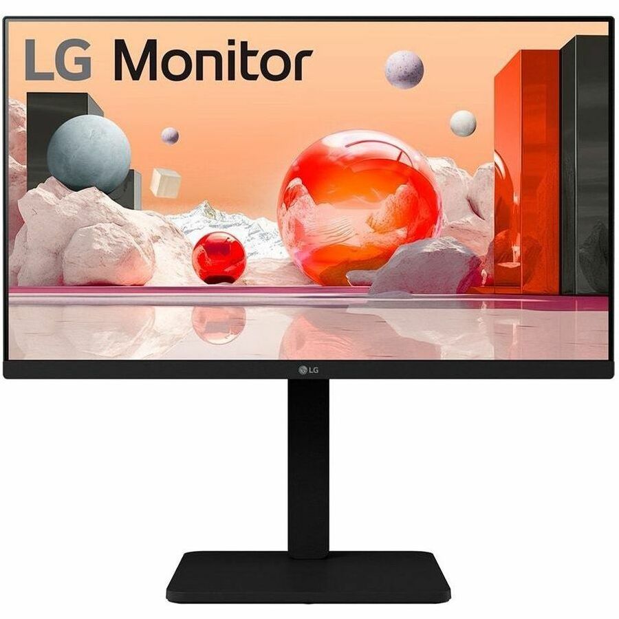 LG 27BA450-B 27