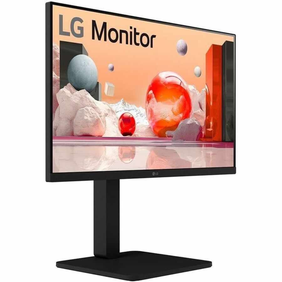 LG 27BA450-B 27