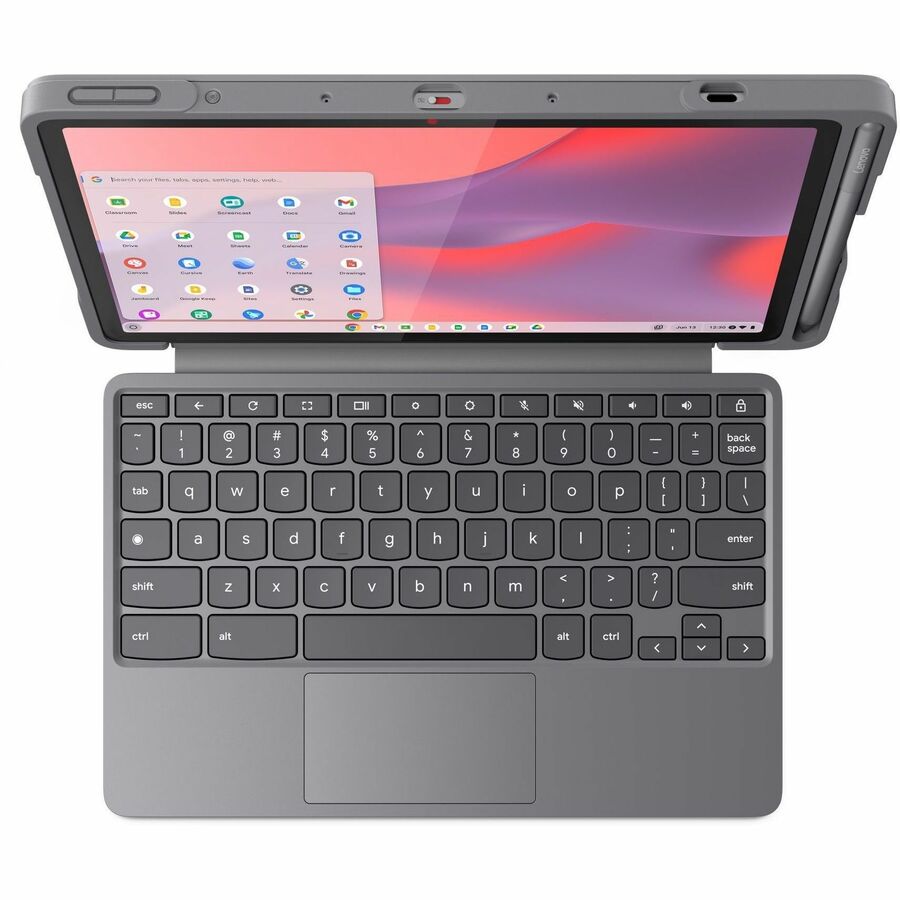 Lenovo Chromebook Duet EDU G2 83HJ0009UB 10.9