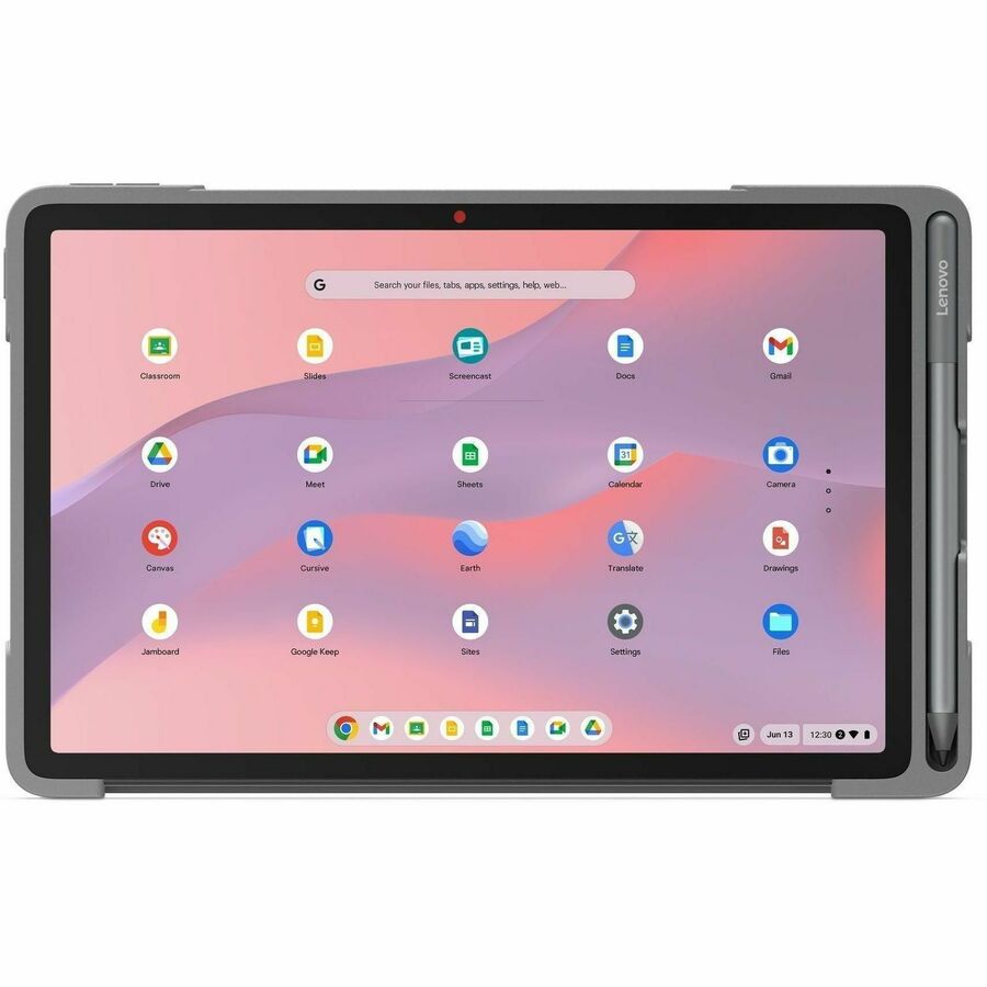 Lenovo Chromebook Duet EDU G2 83HJ0009UB 10.9