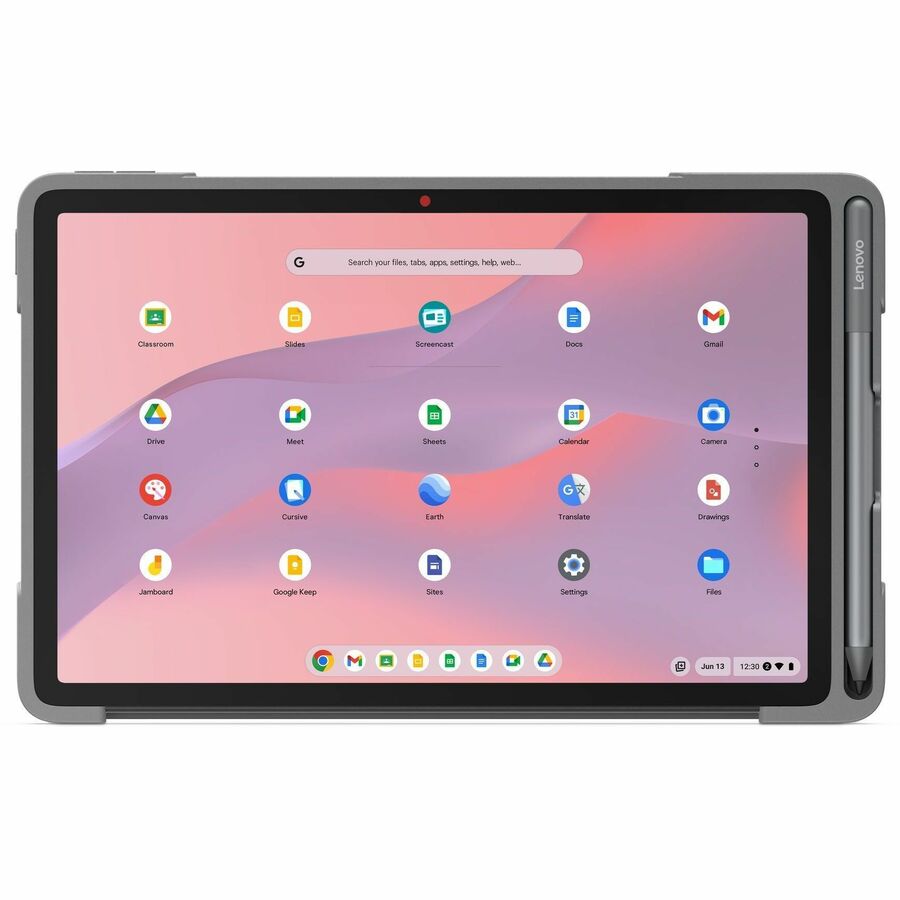 Lenovo Chromebook Duet EDU G2 83HJ0009UB 10.9