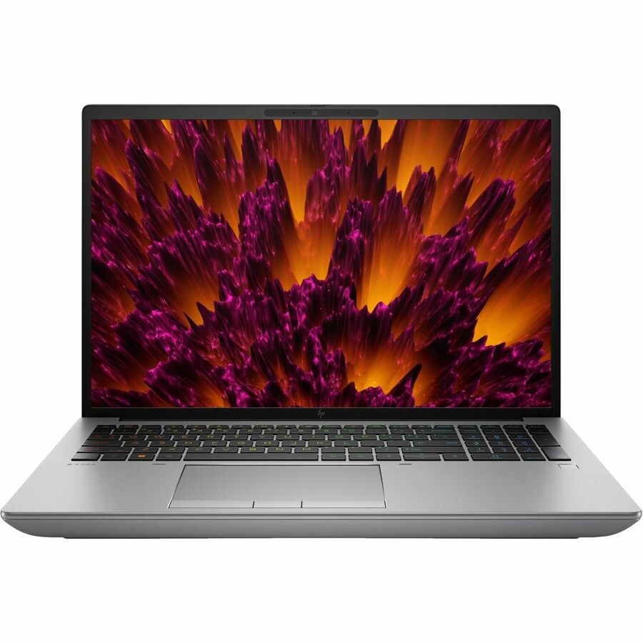 HP ZBook Fury G10 16