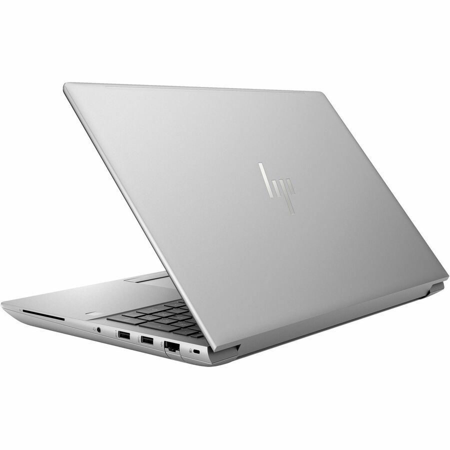 HP ZBook Fury G10 16