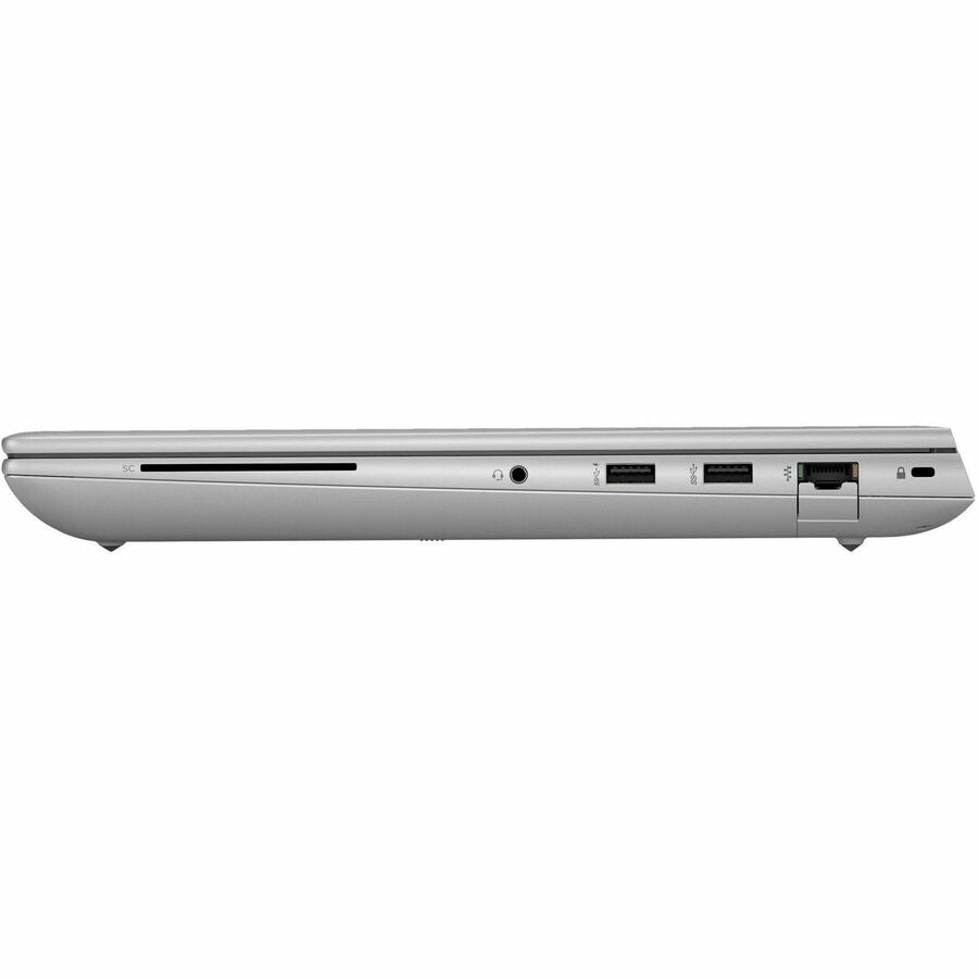 HP ZBook Fury G10 16