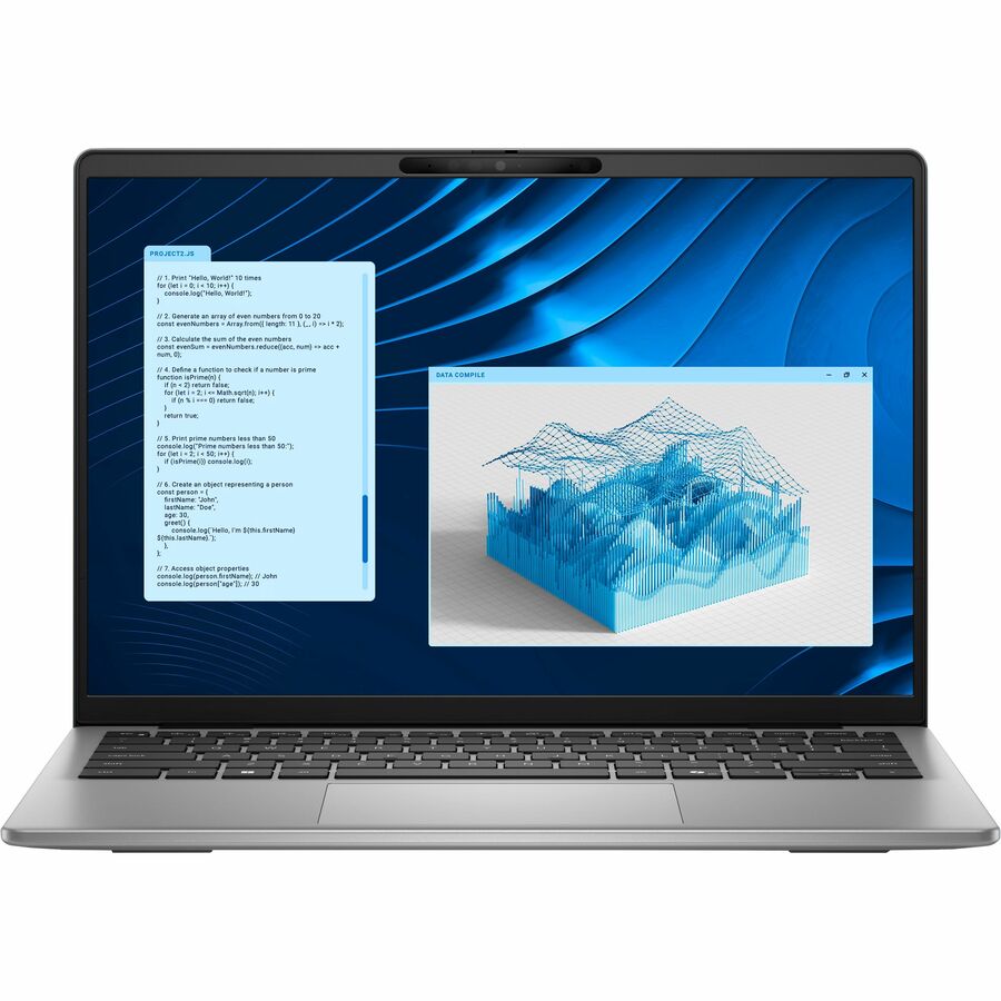 Dell Latitude 5000 5455 14