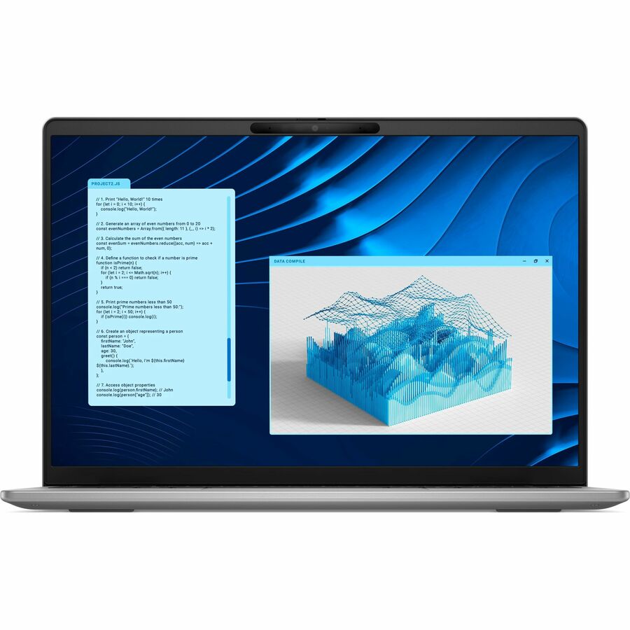 Dell Latitude 5000 5455 14