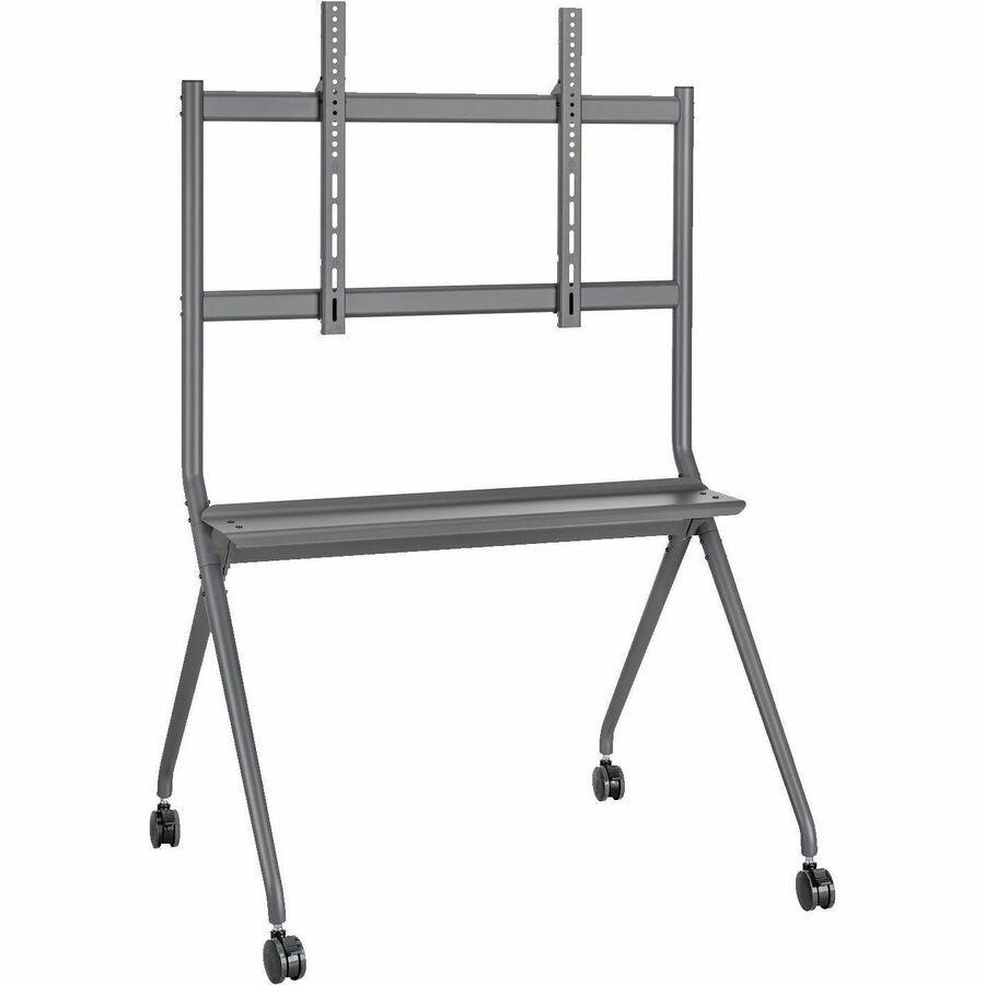 V7 TV Cart Trolley Rolling Stand