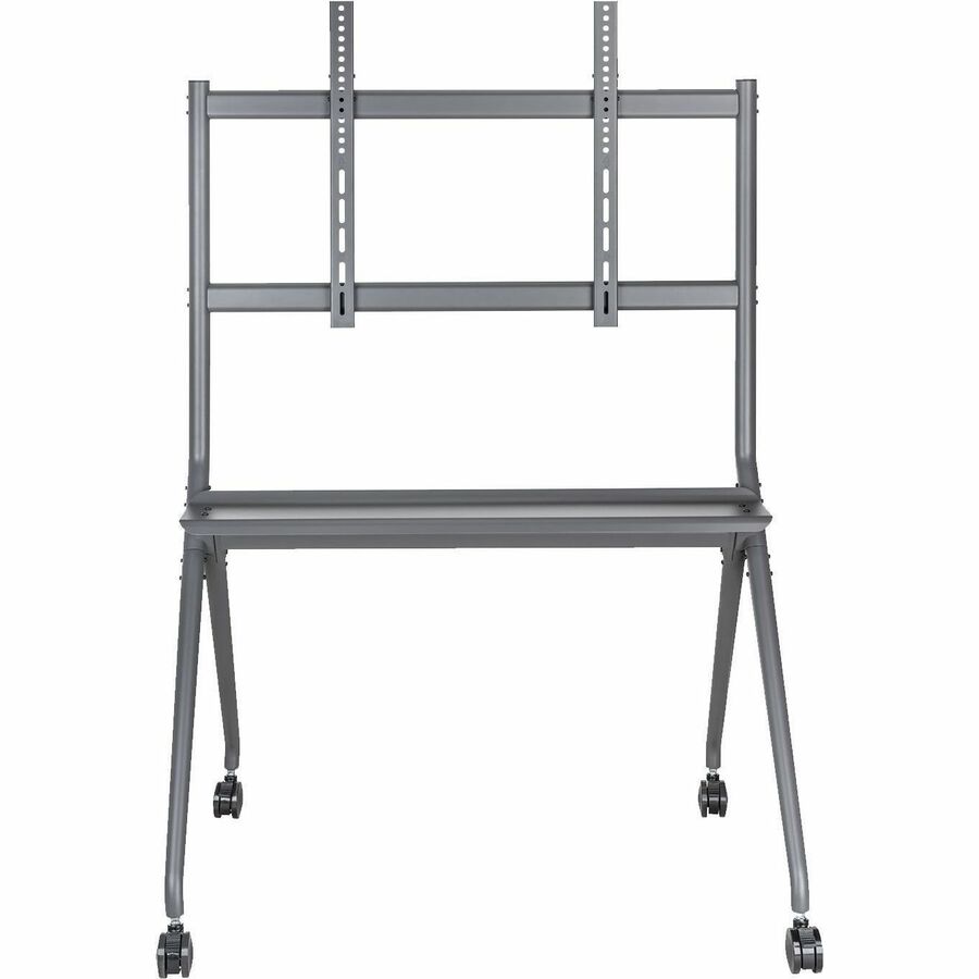 V7 TV Cart Trolley Rolling Stand