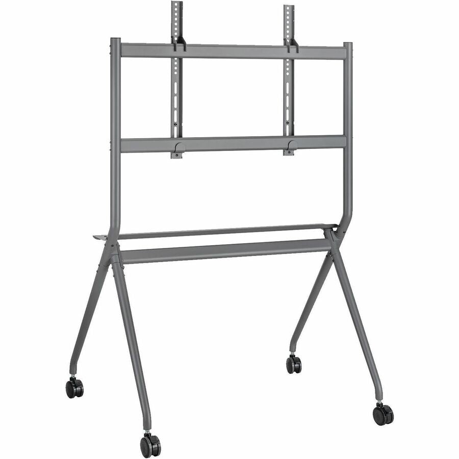 V7 TV Cart Trolley Rolling Stand