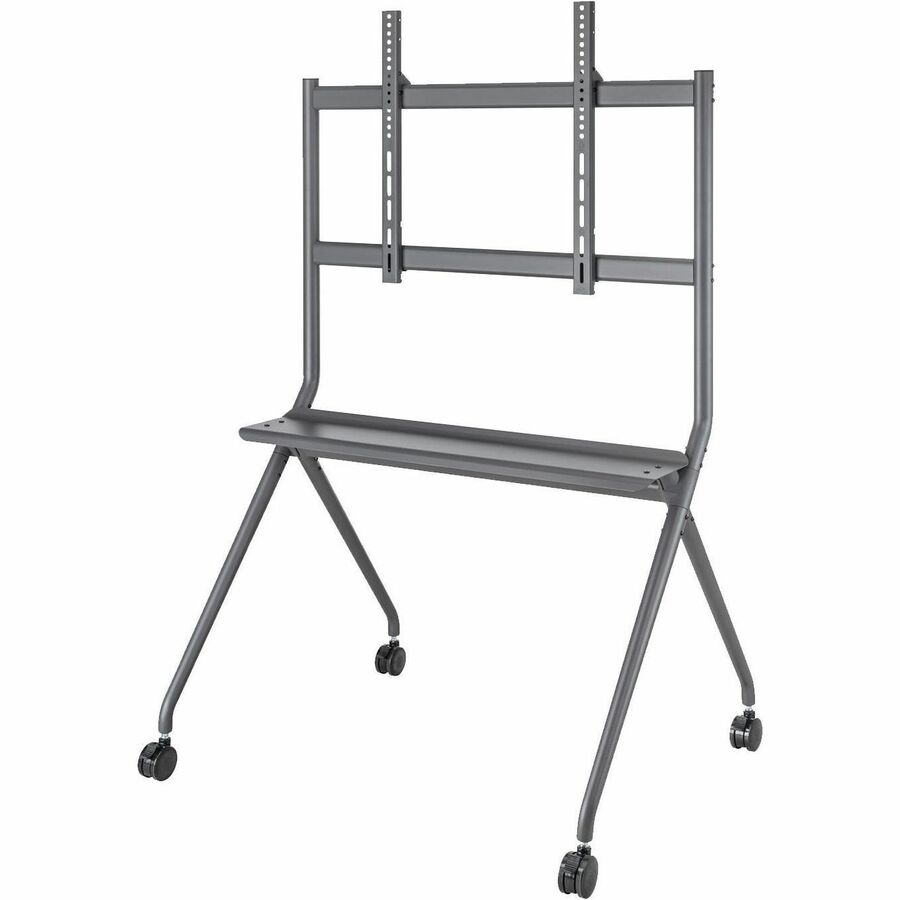 V7 TV Cart Trolley Rolling Stand