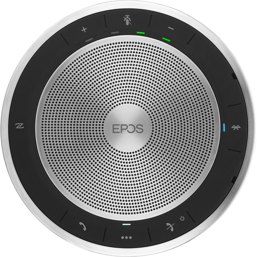 EPOS EXPAND SP 30 + Speakerphone - Black, Silver