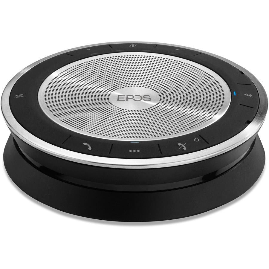 EPOS EXPAND SP 30 + Speakerphone - Black, Silver