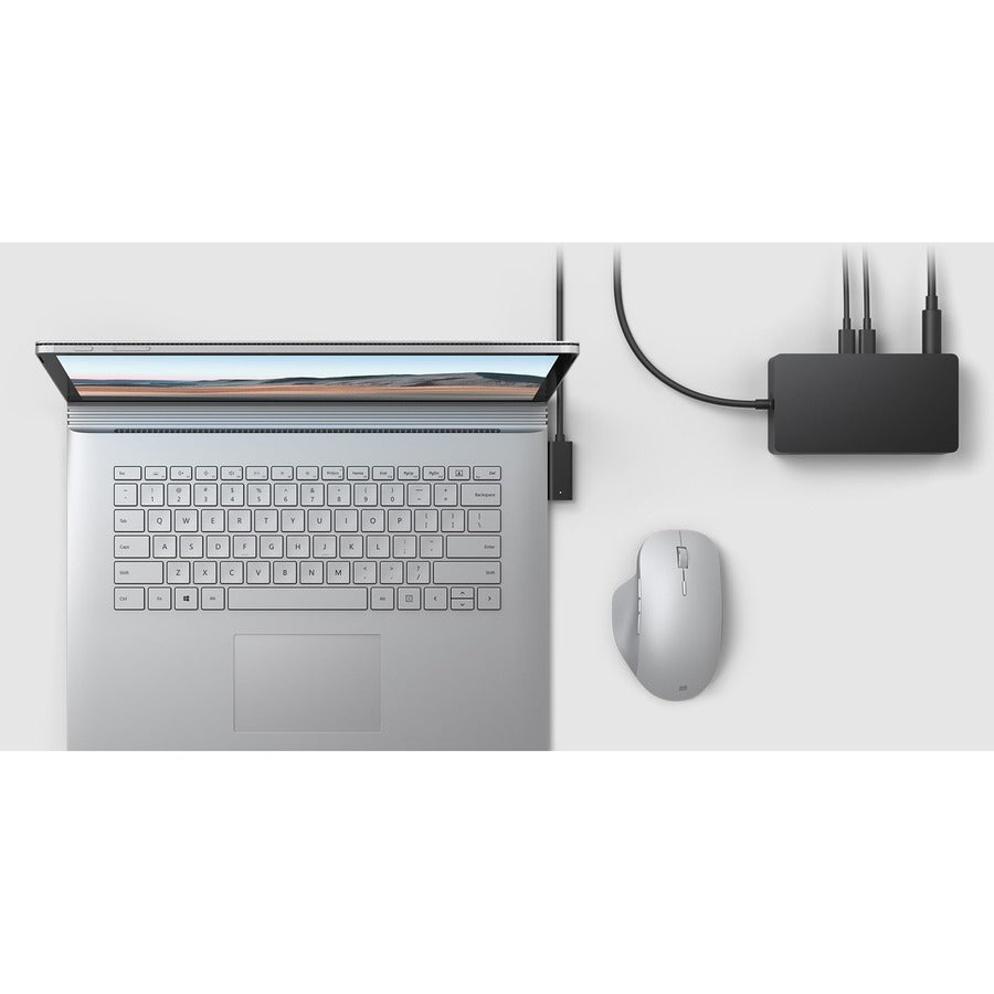 Microsoft Surface Dock 2