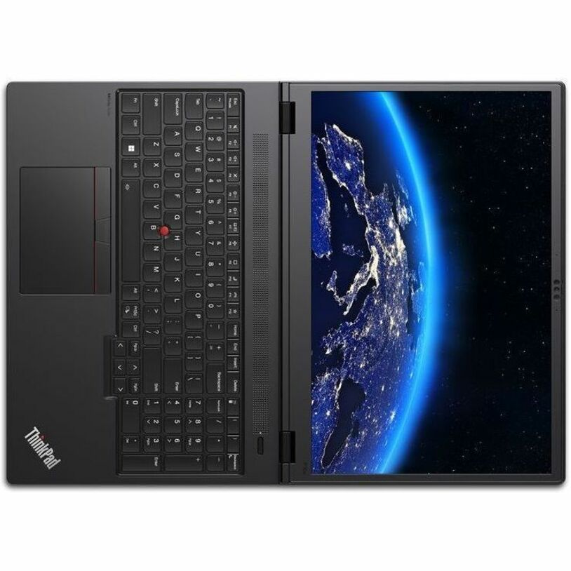 Lenovo ThinkPad P16v Gen 2 21KX002GUS 16