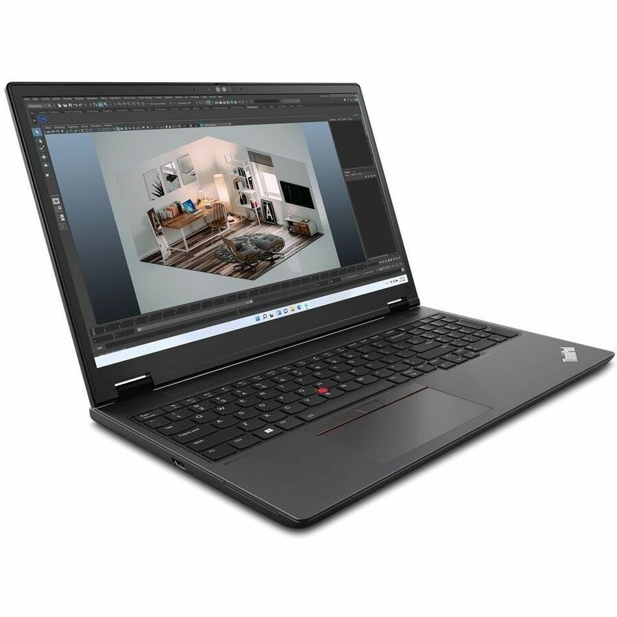 Lenovo ThinkPad P16v Gen 2 21KX002GUS 16