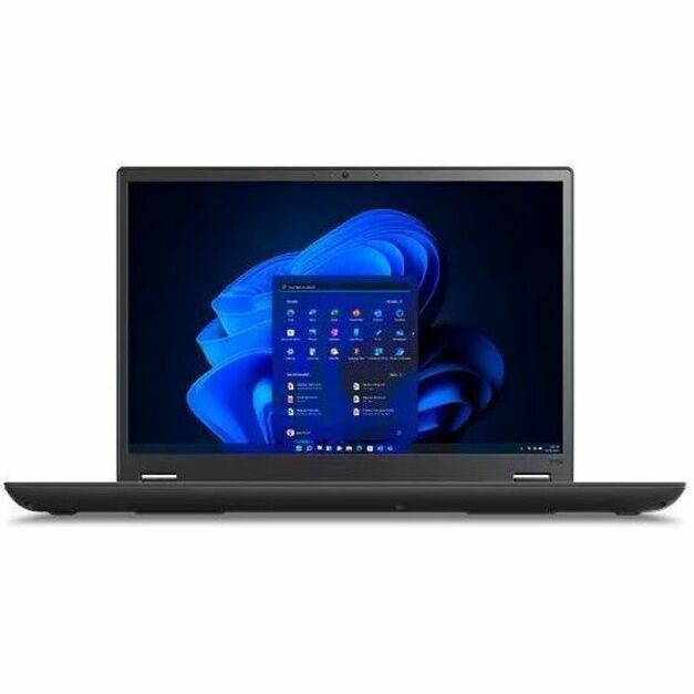 Lenovo ThinkPad P16v Gen 2 21KX002GUS 16