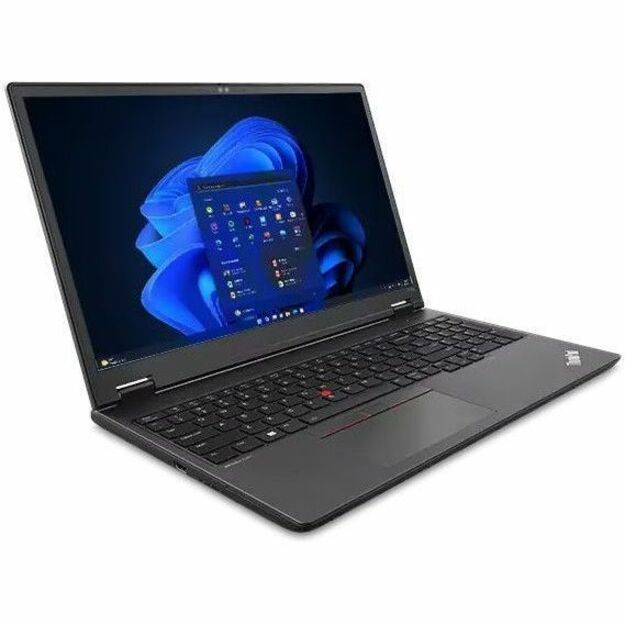 Lenovo ThinkPad P16v Gen 2 21KX002GUS 16