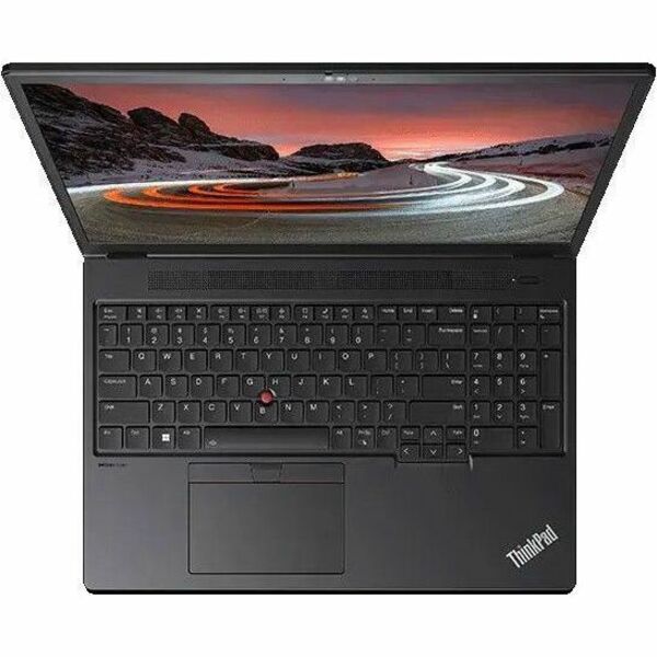 Lenovo ThinkPad P16v Gen 2 21KX002GUS 16