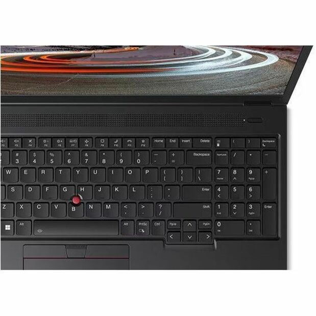 Lenovo ThinkPad P16v Gen 2 21KX002GUS 16