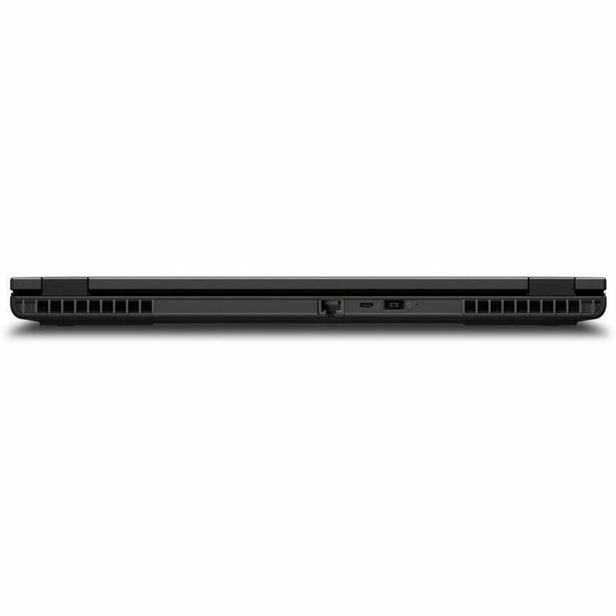 Lenovo ThinkPad P16v Gen 2 21KX002GUS 16