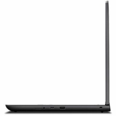 Lenovo ThinkPad P16v Gen 2 21KX002GUS 16