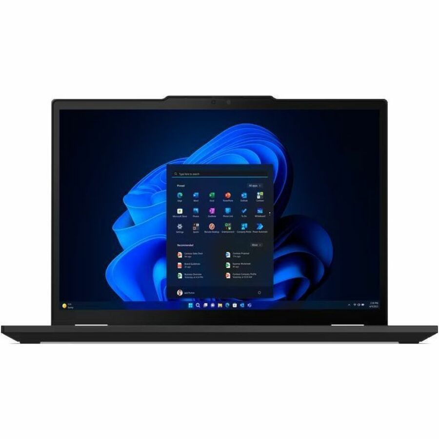 Lenovo ThinkPad X13 Gen 5 21LW0029US 13.3