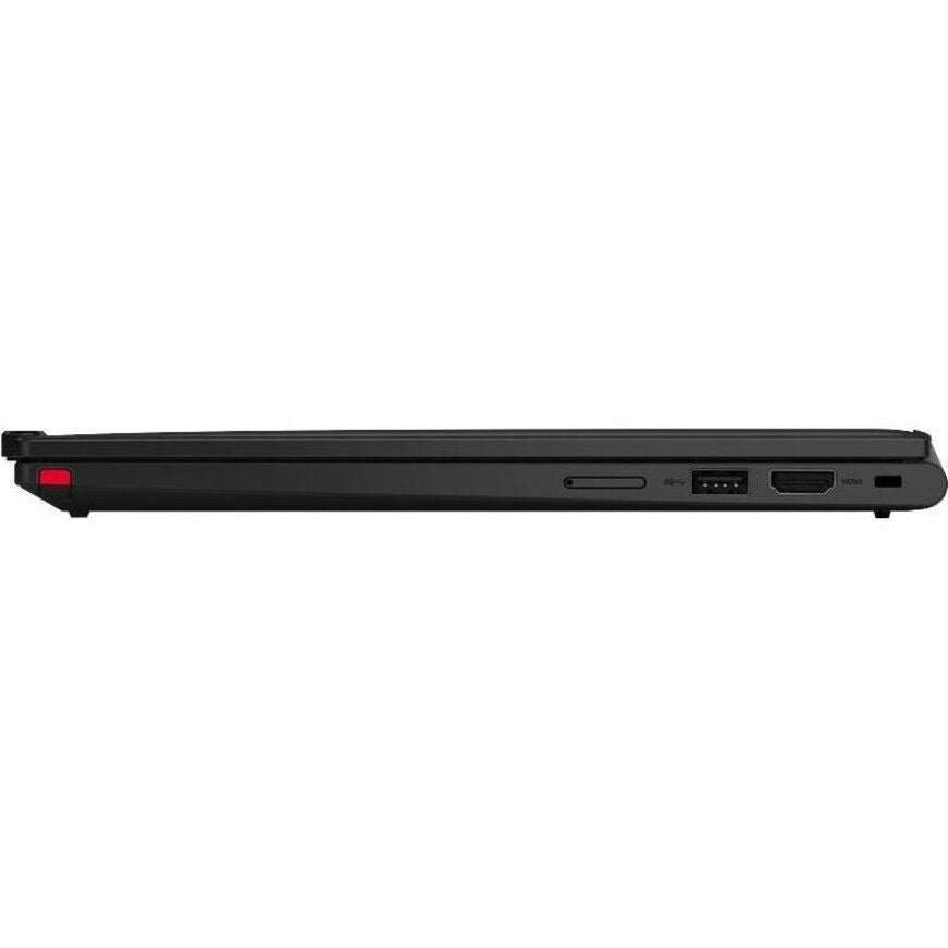 Lenovo ThinkPad X13 Gen 5 21LW0029US 13.3