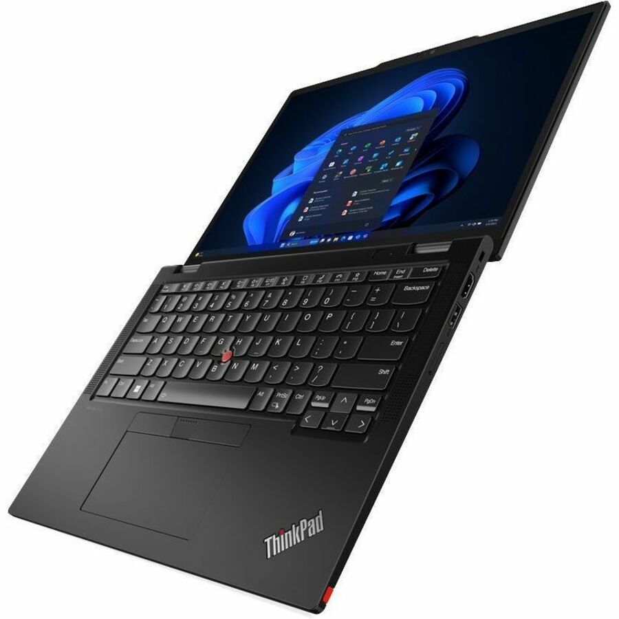 Lenovo ThinkPad X13 Gen 5 21LW0029US 13.3