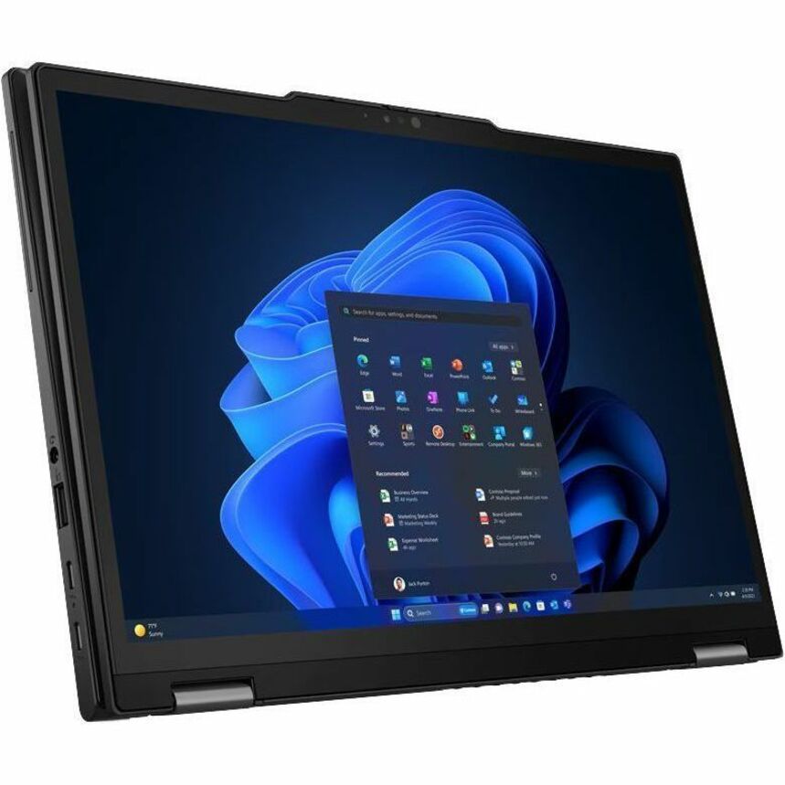 Lenovo ThinkPad X13 Gen 5 21LW0029US 13.3