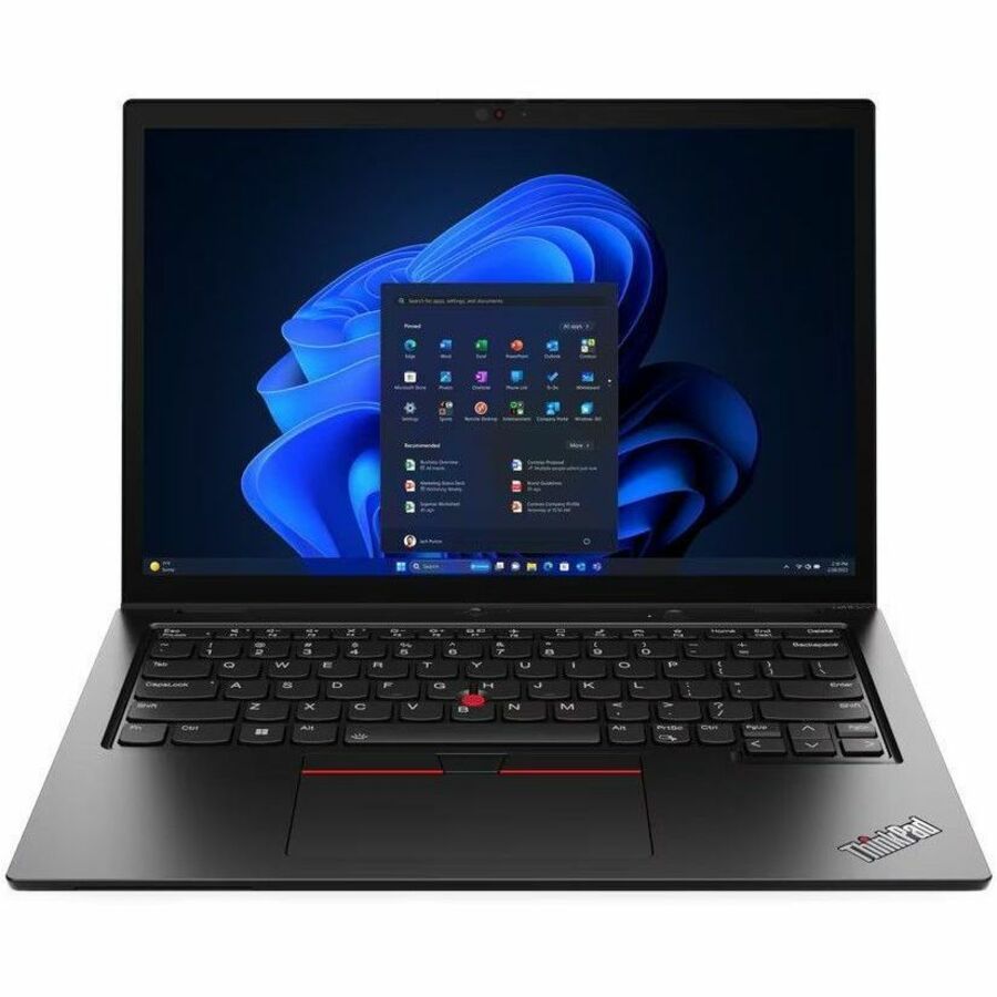 Lenovo ThinkPad L13 Gen 5 21LM0010US 13.3