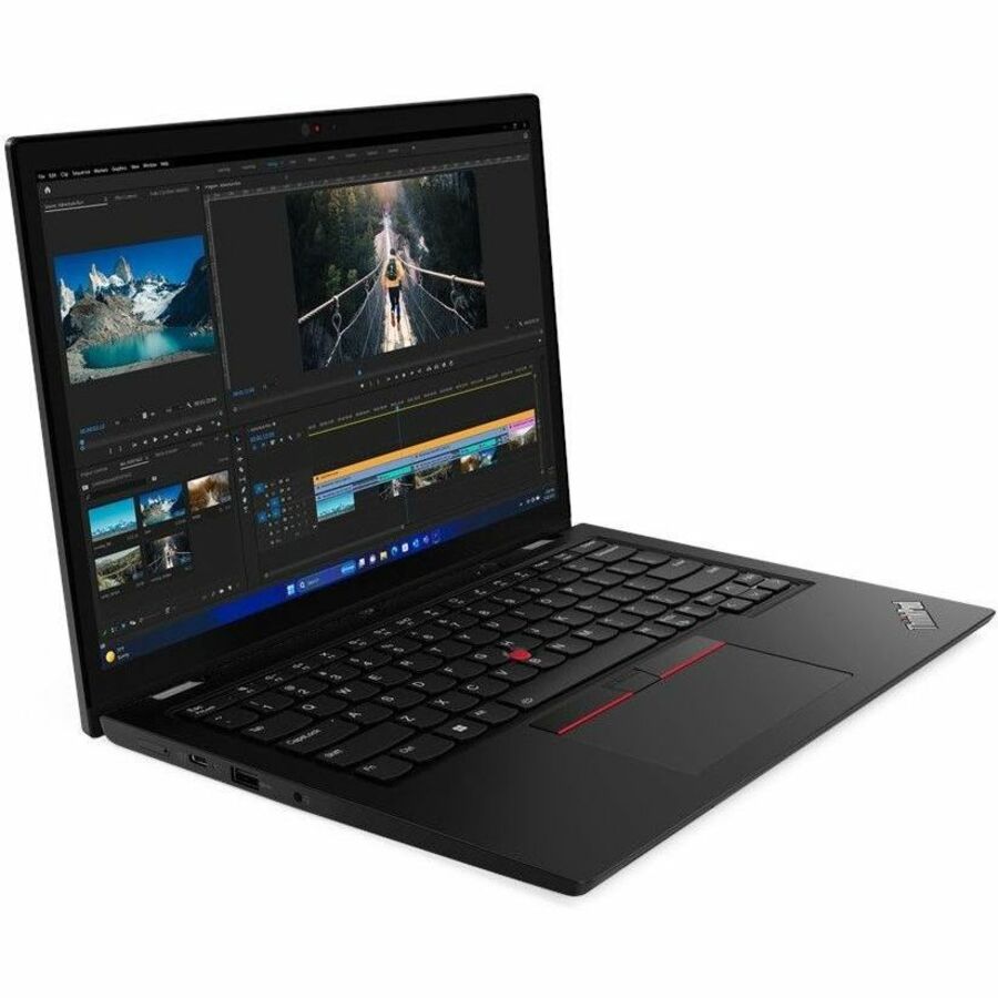 Lenovo ThinkPad L13 Gen 5 21LM0010US 13.3