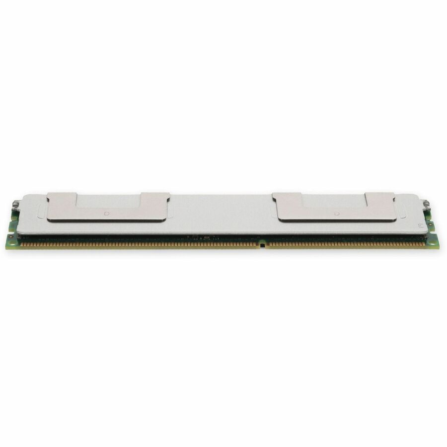 AddOn AM1333D3QR4VRN/32G x1 Dell A6222872 Compatible Factory Original 32GB DDR3-1333MHz Registered ECC Quad Rank x4 1.35V 240-pin CL9 Very Low Profile RDIMM