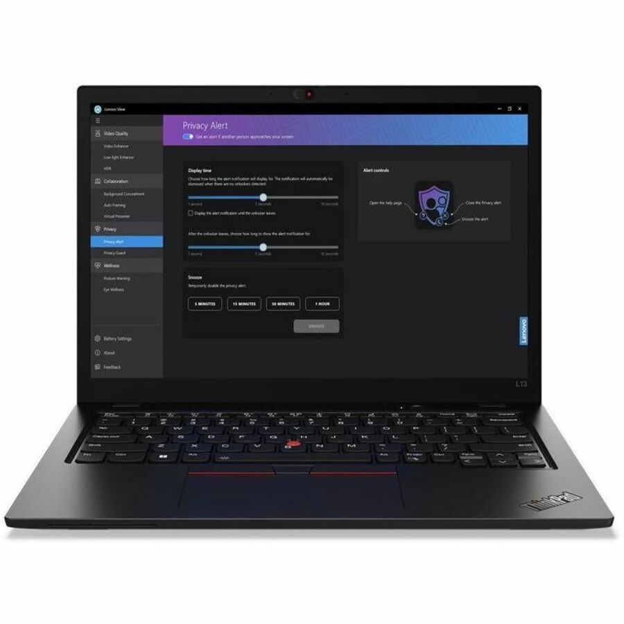 Lenovo ThinkPad L13 Gen 5 21LB000KUS 13.3