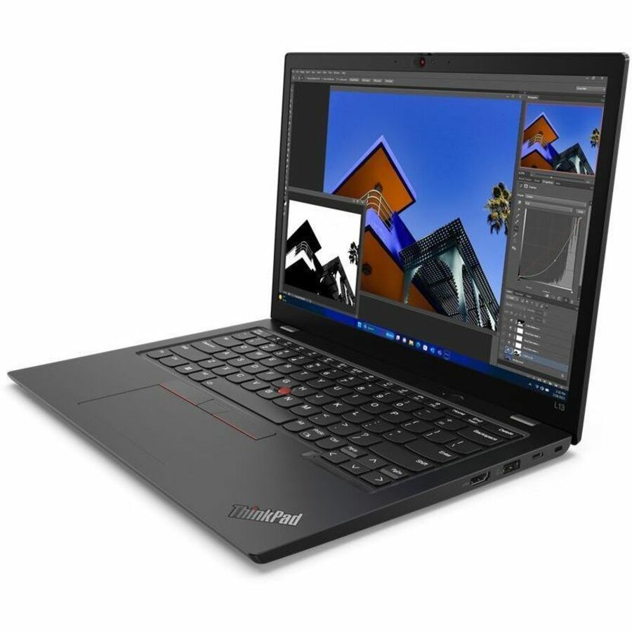 Lenovo ThinkPad L13 Gen 5 21LB000KUS 13.3