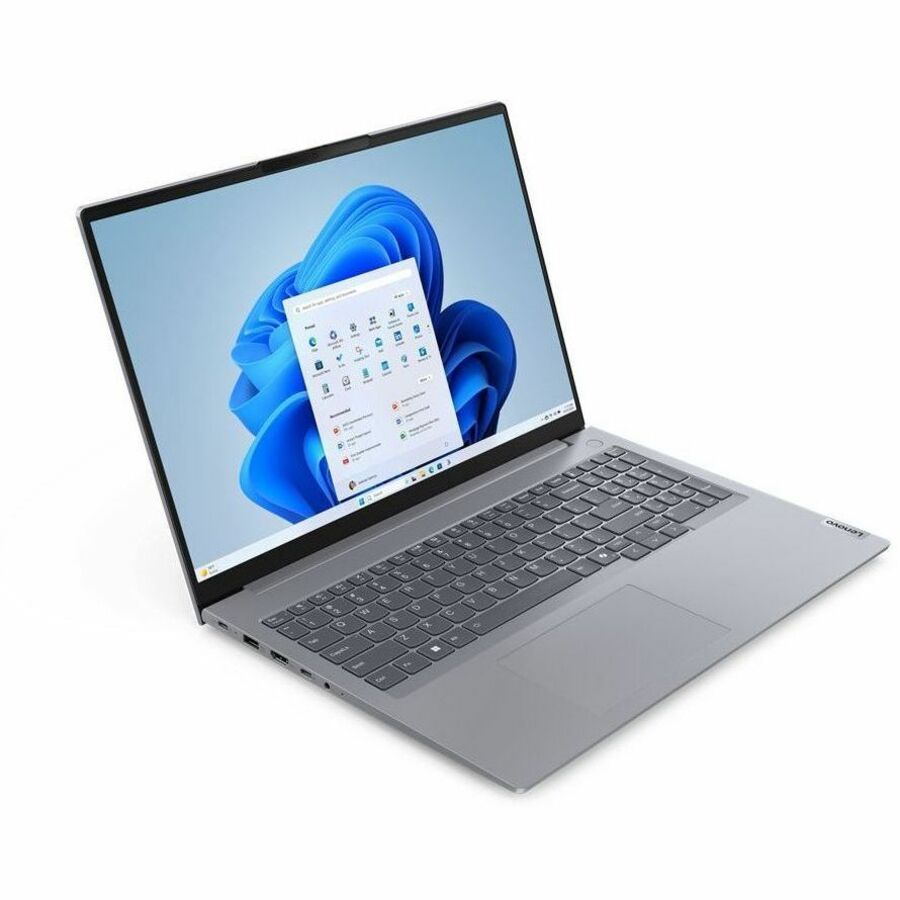 Lenovo ThinkBook 16 G7 IML 21MS008QUS 16