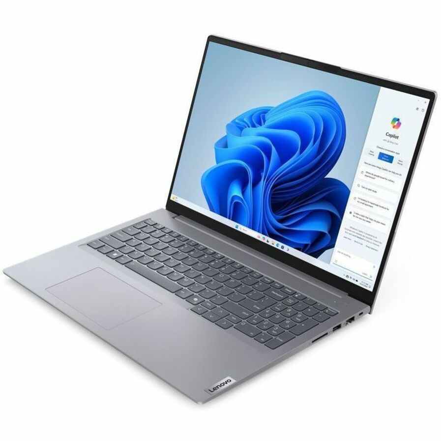 Lenovo ThinkBook 16 G7 IML 21MS008QUS 16