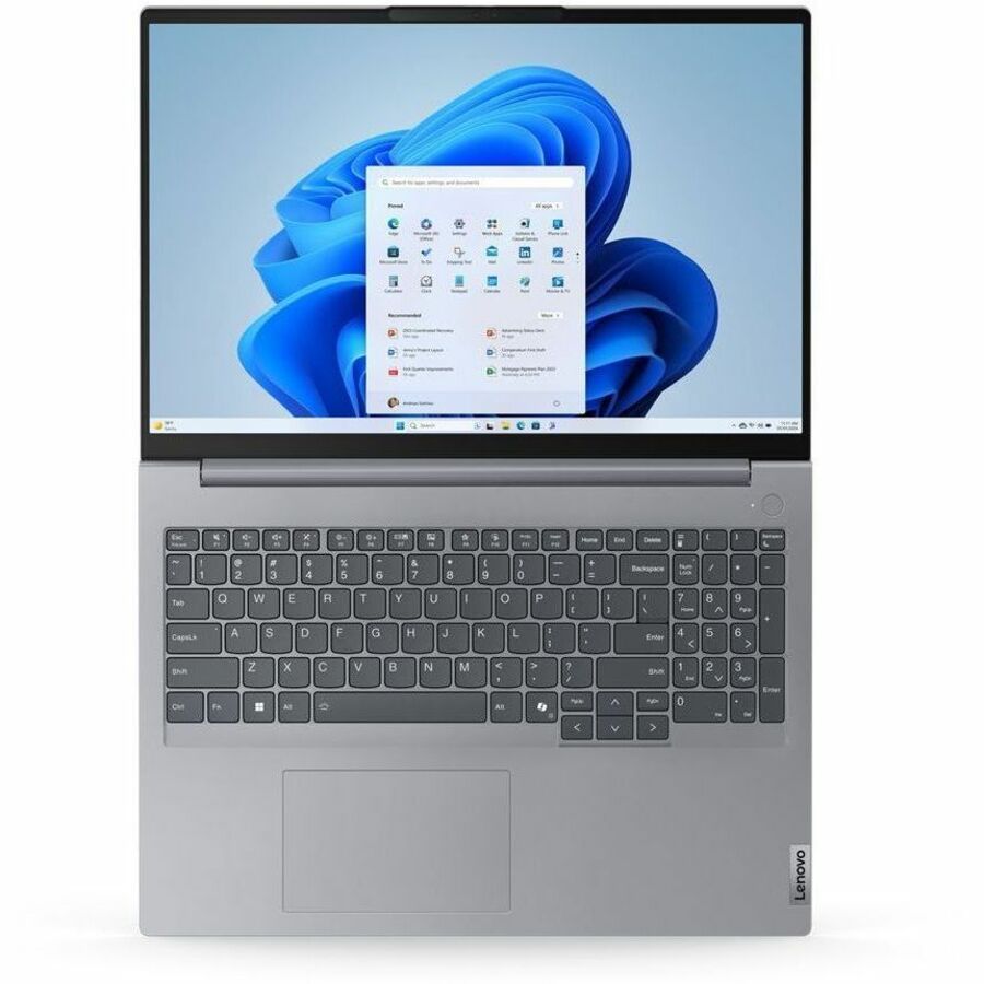 Lenovo ThinkBook 16 G7 IML 21MS008QUS 16