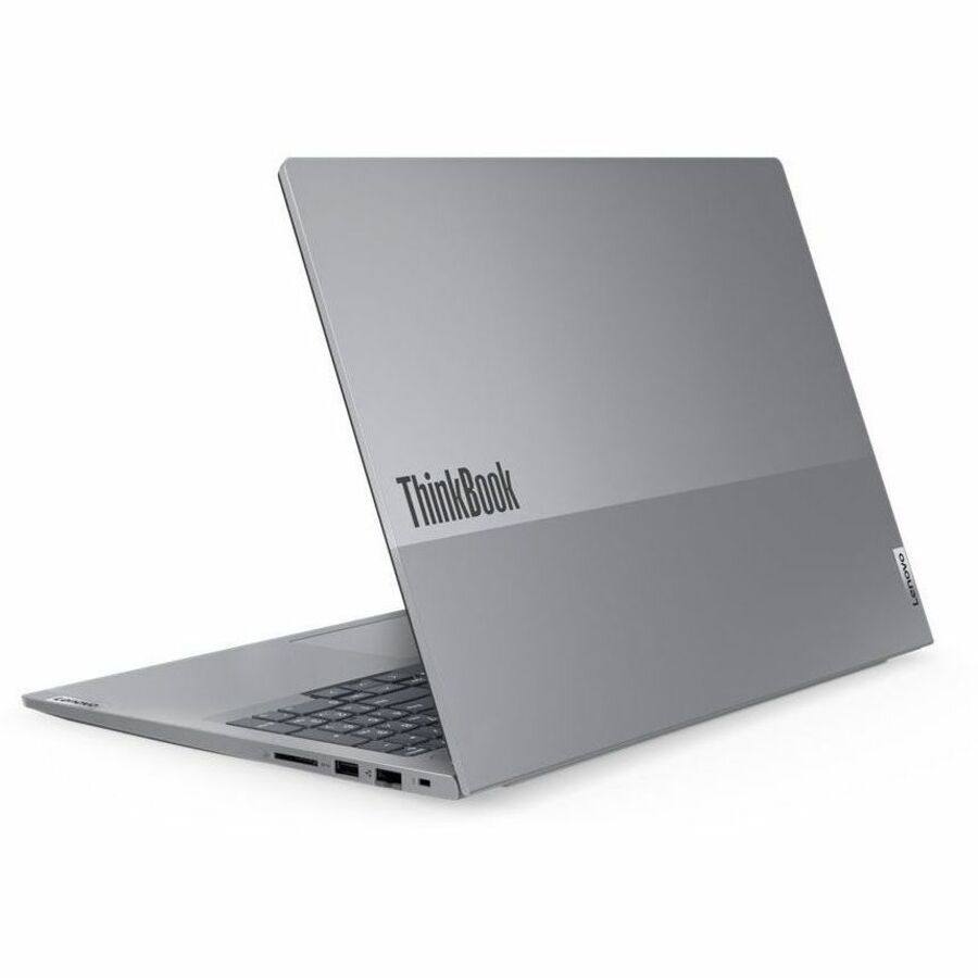 Lenovo ThinkBook 16 G7 IML 21MS008QUS 16