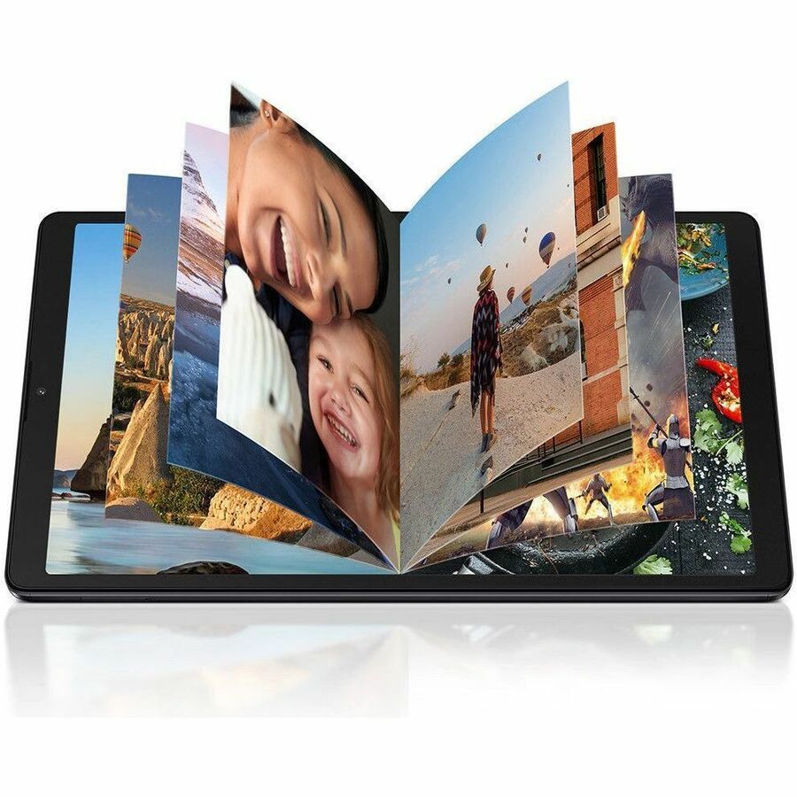 Samsung Galaxy Tab A7 Lite SM-T220 Tablet - 8.7